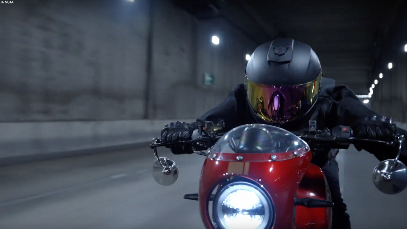 Vento Motorcycles